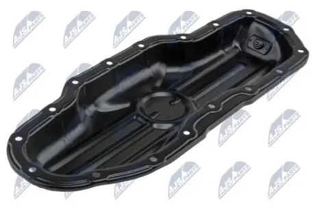 Масляный поддон NTY BMO-TY-010