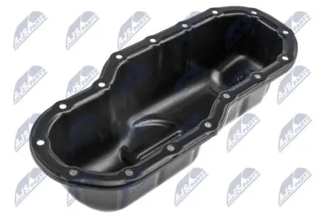 Масляный поддон NTY BMO-TY-020