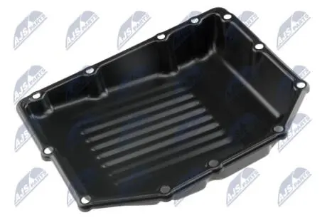 МАСЛЯНИЙ ПІДДОН | VOLVO V70 07-, S80 07-, XC70 08- NTY BMO-VV-003