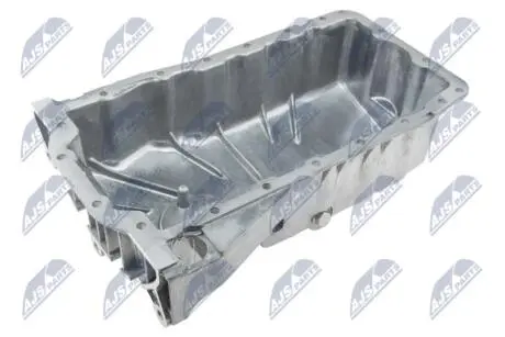 Масляный поддон NTY BMO-VW-001