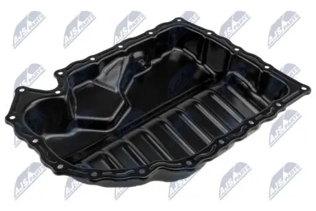 Масляный поддон NTY BMO-VW-021