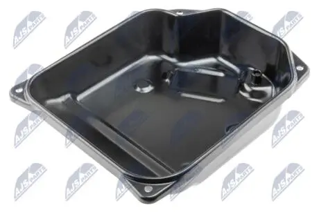 МАСЛЯНИЙ ПІДДОН | VW GOLF IV 97-05, AUDI A3 -03, SKODA OCTAVIA -10, SEAT LEON -06, TOLEDO -06 NTY BMO-VW-040