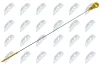 Щуп рівня оливи Ford Focus, Mondeo, Fiesta 1.5/1.6 TDCi (10->) NTY BOL-FR-002 (фото 2)