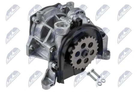 Масляный насос NTY BPOBM001