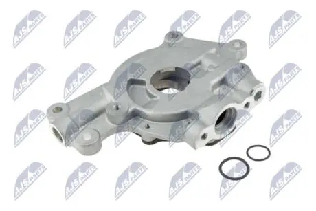 Масляный насос NTY BPO-CH-002