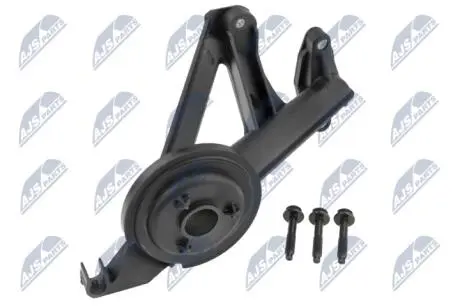 Маслоприемник NTY BPO-CT-005