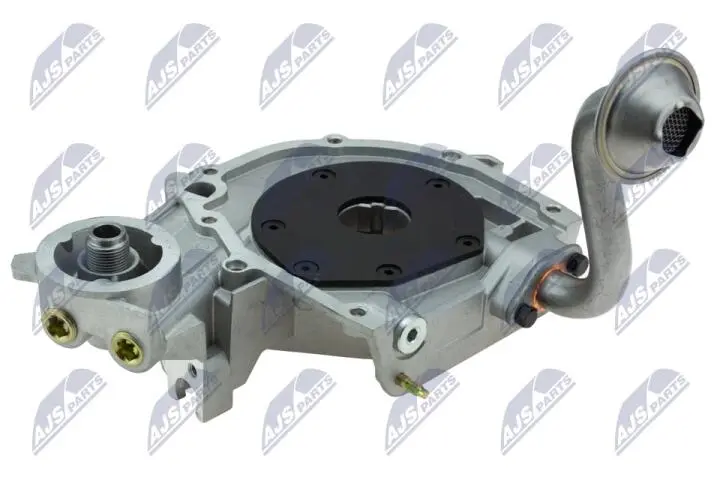 Фото 1 - Масленый насос NTY BPOFT002 Масленый насос NTY BPOFT002 (фото 1)