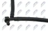 Шланг обратки psa 107,c1,c2,c3 1.4hdi NTY BPP-CT-028 (фото 4)