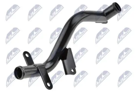 Патрубок вентиляции картера NTY BPZ-AU-007