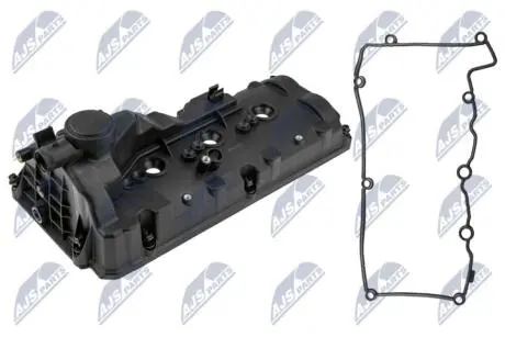 Клапанная крышка NTY BPZ-AU-011