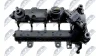 КЛАПАННА КРИШКА | CITROEN C2 1.4HDI 2003-,C3 1.4HDI 2003-,PEUGEOT 1007 1.4HDI 2005-,206 1.4HDI 2001-,307 1.4HDI 2001- NTY BPZ-CT-001 (фото 4)