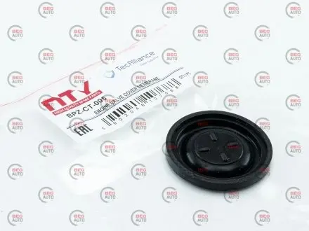Мембрана citroen/peugeot 1.6hdi 05-/ford 1.6tdci 03- NTY BPZ-CT-005