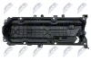 Клапанная крышка - fiat 500 1.2 2007-,fiorion 1.4 2008-,panda 1.2 2012-,punto 1.2 2012-,qubo 1.4 2009-,lancia ypsilon 1.2 2011- NTY BPZFT000 (фото 4)