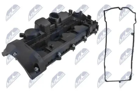 КЛАПАННА КРИШКА | MERCEDES KLASA C W204 C200CDI,C220CDI 2007-,KLASA E W211 E200CDI,E220CDI 2003- NTY BPZ-ME-005