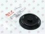 Мембрана клапанной крышки NTY BPZ-VW-000A (фото 1)
