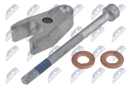 Бугель NTY BWP-ME-000