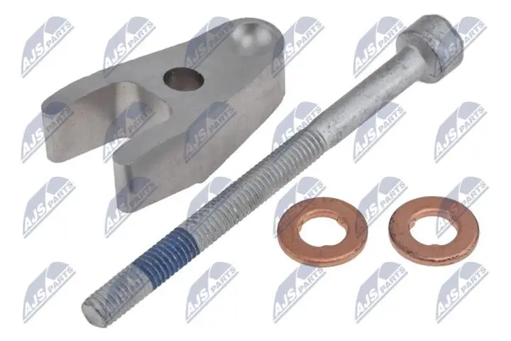 Фото 1 - Бугель NTY BWP-ME-000 Бугель NTY BWP-ME-000 (фото 1)