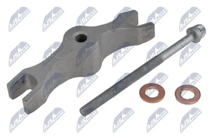 Бугель NTY BWP-ME-001 (фото 1)