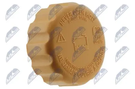 Кришка радіатора NTY CCK-CH-003