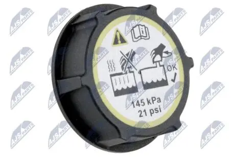 Крышка расширительного бачка NTY CCK-FR-001