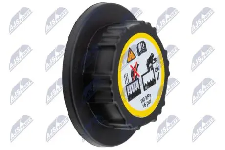 Крышка расширительного бачка NTY CCK-ME-000