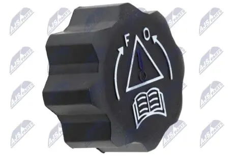 Крышка расширительного бачка NTY CCK-PE-001