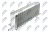 Радиатор охлаждения воздуха NTY CCL-AU-011 (фото 1)