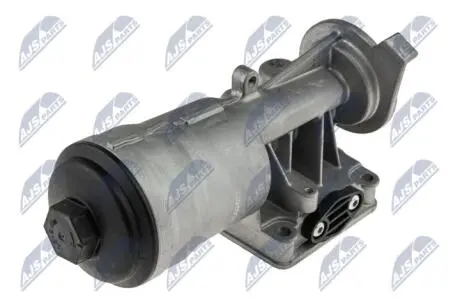 Радиатор масленый NTY CCLAU033