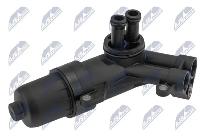 Корпус масляного фильтра NTY CCL-AU-041 (фото 1)