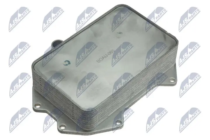 Фото 1 - Радиатор масляный NTY CCL-AU-065 Радиатор масляный NTY CCL-AU-065 (фото 1)