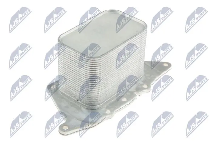 Радиатор масляный NTY CCL-BM-025 (фото 1)