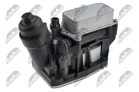 Радиатор масляный NTY CCL-BM-029