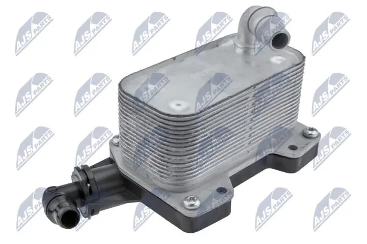 Радиатор масляный NTY CCL-BM-045 (фото 1)