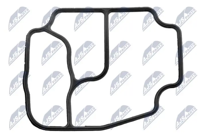 Фото 1 - Прокладка масляного радіатора NTY CCL-BM-050 Прокладка масляного радіатора NTY CCL-BM-050 (фото 1)