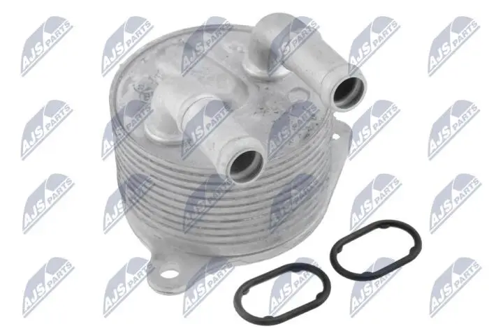 Фото 1 - РАДІАТОР МАСЛЯНИЙ | ENG 1.5 BMW X1 F48 2014-, X2 F39 17-19, BMW 2 F45/F46 13-18, MINI F55/F56 13-19, MINI CLUBMAN F54 14-19, MINI COUNTRYMAN F60 15-19 NTY CCL-BM-051 РАДІАТОР МАСЛЯНИЙ | ENG 1.5 BMW X1 F48 2014-, X2 F39 17-19, BMW 2 F45/F46 13-18, MINI F55/F56 13-19, MINI CLUBMAN F54 14-19, MINI COUNTRYMAN F60 15-19 NTY CCL-BM-051 (фото 1)