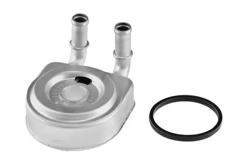 Радиатор масляный NTY CCL-CT-000