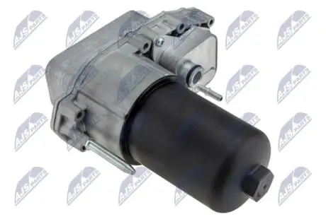 РАДІАТОР МАСЛЯНИЙ | CITROEN/PEUGEOT ENG. 2.7HDI C5 III, C6 05-, JAGUAR ENG. 2.7D S-TYPE 04-, XF 08-, XJ 05-, LAND ROVER 2.7TD DISCOVERY III/IV, RANGE ROVER SPORT 05- NTY CCL-CT-016