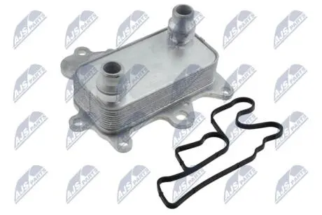 Радиатор масляный NTY CCL-FT-010