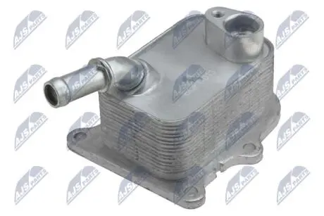 Радиатор масляный NTY CCL-FT-013