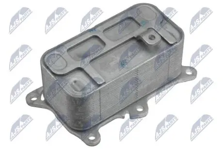 Радиатор масляный NTY CCL-ME-038