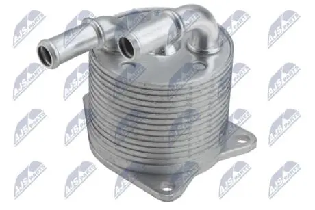 Радиатор масляный NTY CCL-PE-003