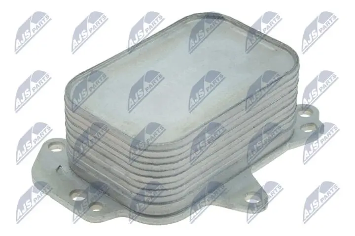 Фото 1 - Радіатор масляний NTY CCLPE005 Радіатор масляний NTY CCLPE005 (фото 1)