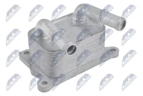 Радиатор масляный NTY CCL-RE-010