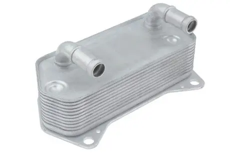 Радиатор масляный NTY CCL-VW-021