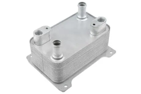 Радиатор масляный NTY CCL-VW-023