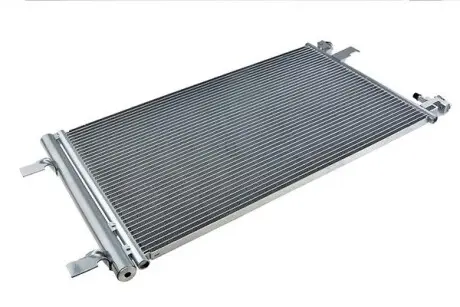 Радиатор кондиционера NTY CCS-PL-028