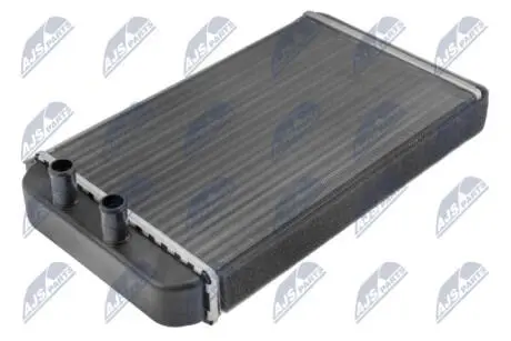 Радиатор отопителя NTY CNG-CT-000