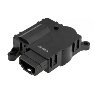 Сервопривод NTY CNG-VW-007