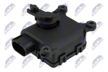 Сервопривод NTY CNG-VW-013