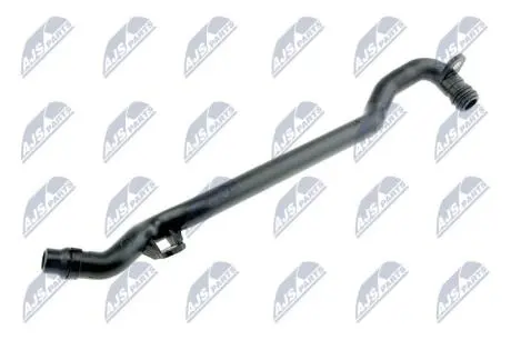 Патрубок системы охлаждения NTY CPP-BM-058